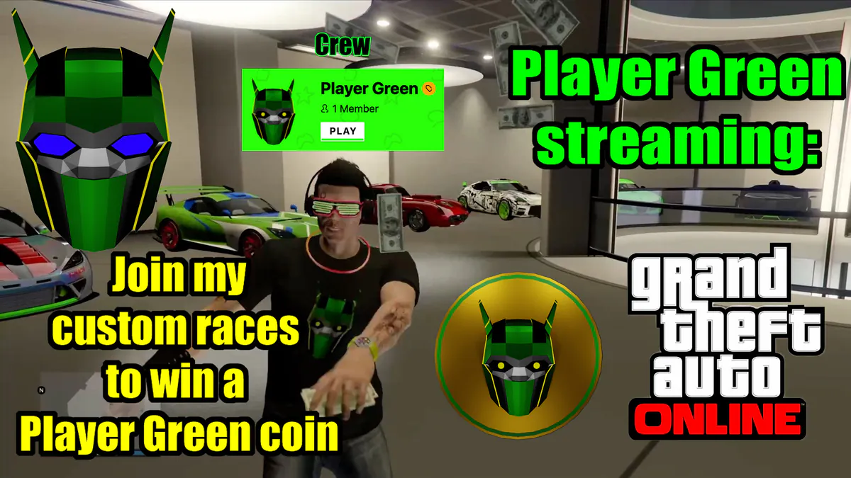 PlayerGreengames