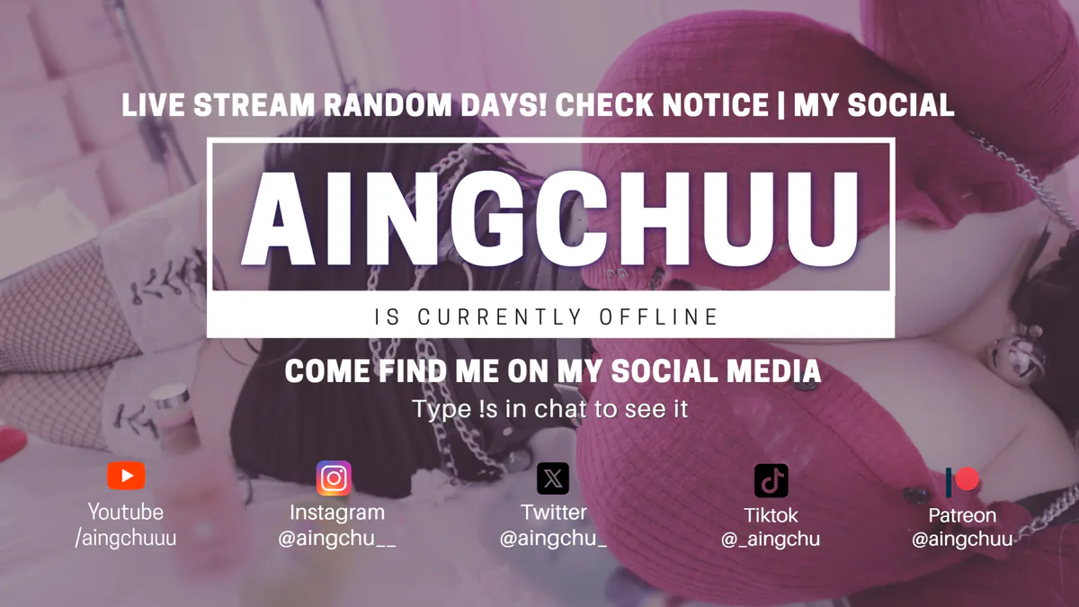 AingChuu