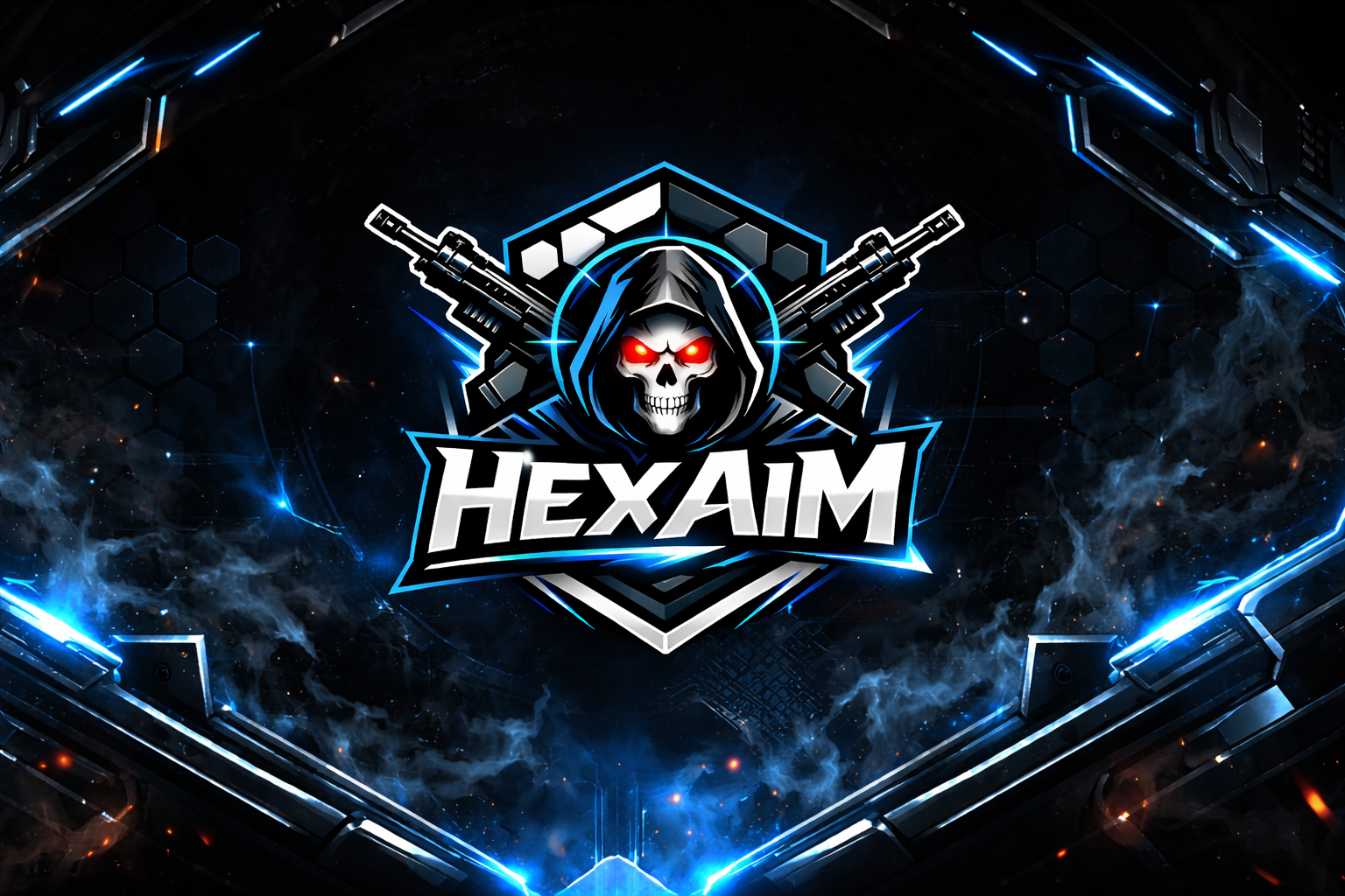 HexAim Stream - Watch Live on Kick