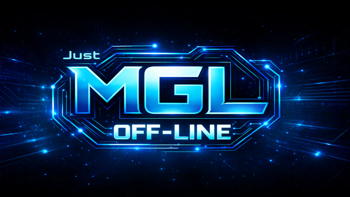 JustMGL