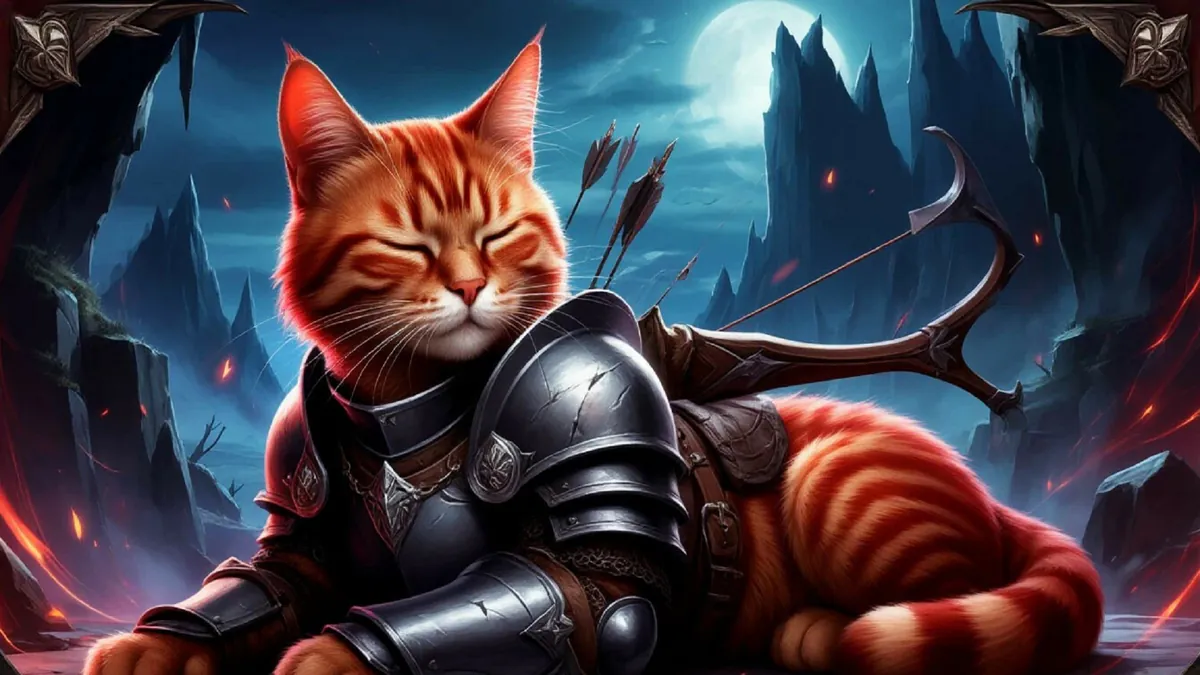 TabbyRanger
