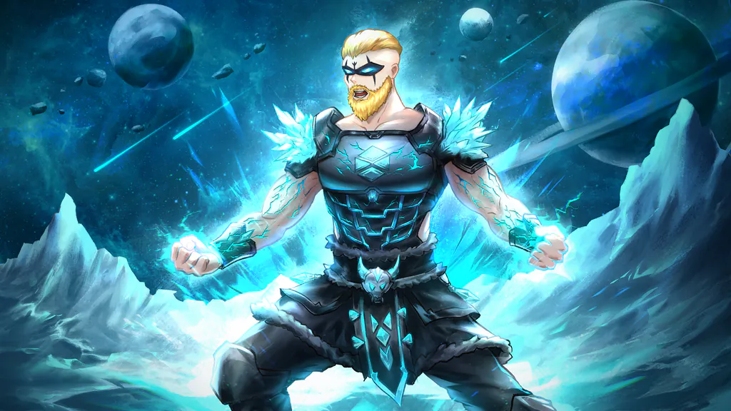 IceStryker