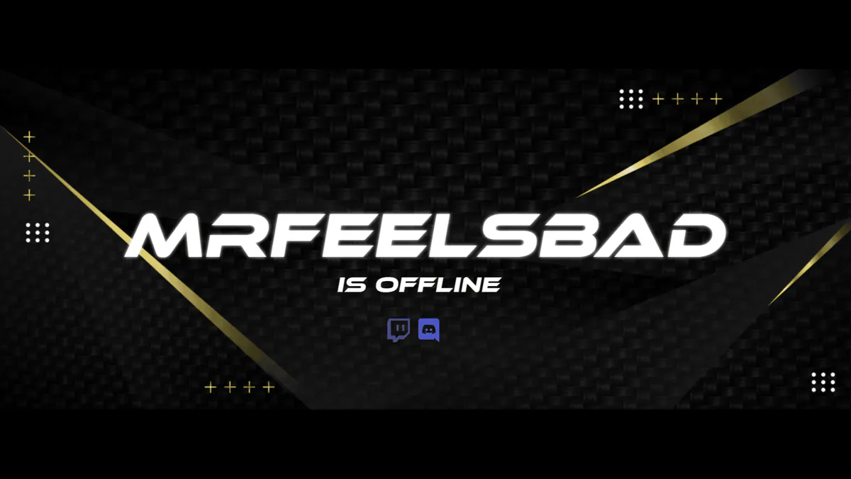 MrFeelsBad