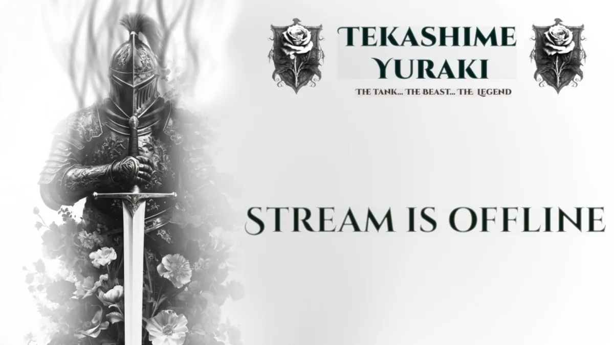 TekashimeYuraki