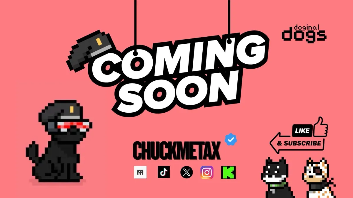 Chuckmetax