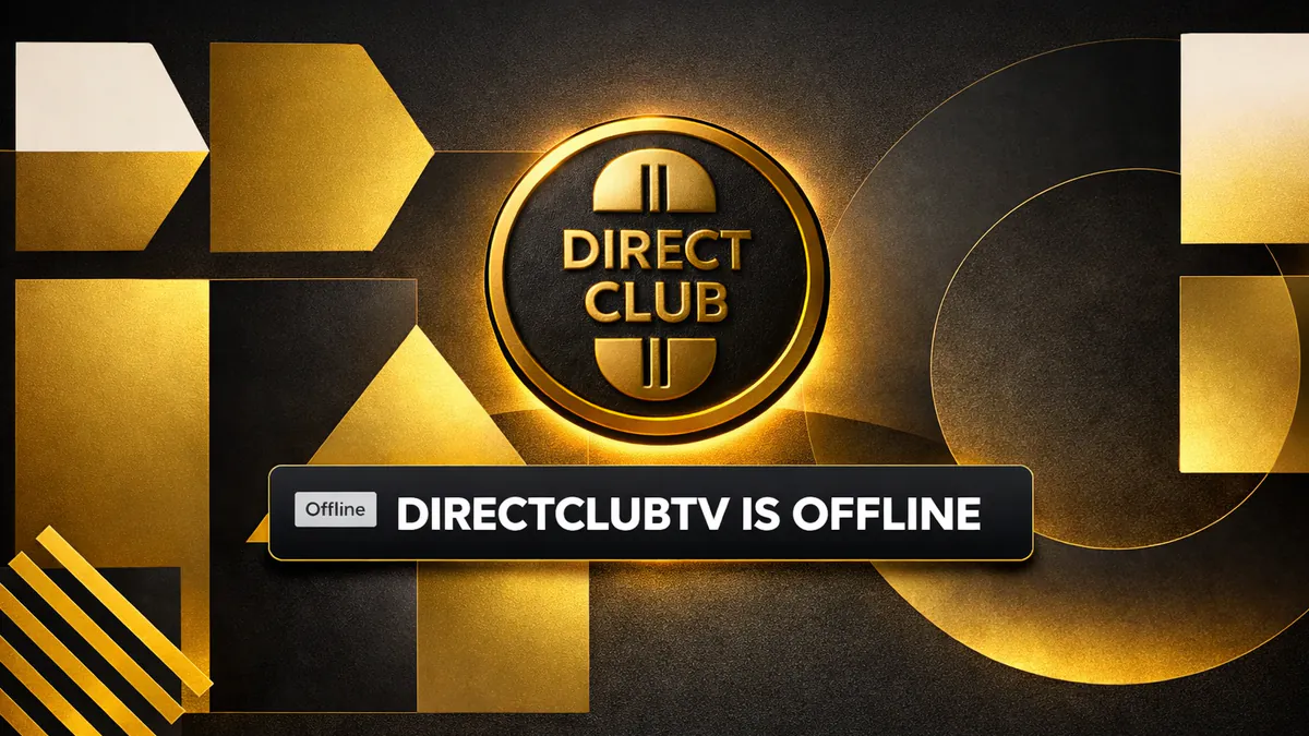 DirectClubTV