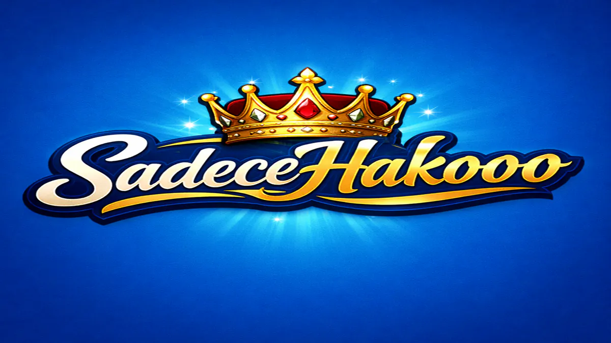 SadeceHakooo