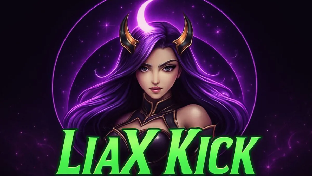 LadyLiaX