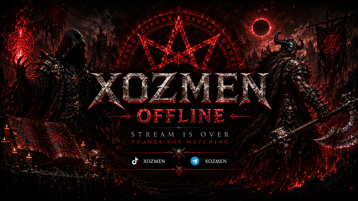 xozmen