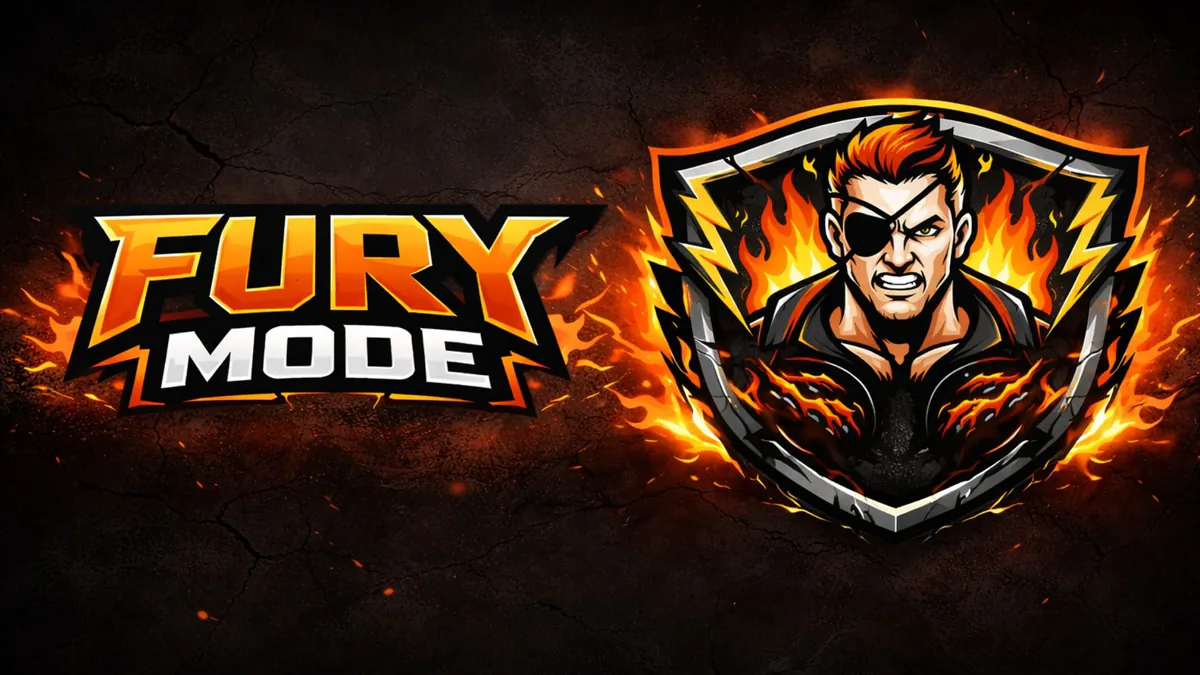 FuryMode
