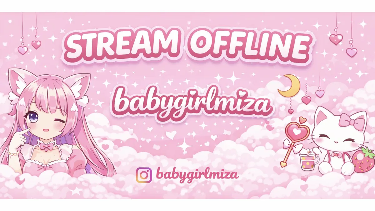 Babygirlmiza