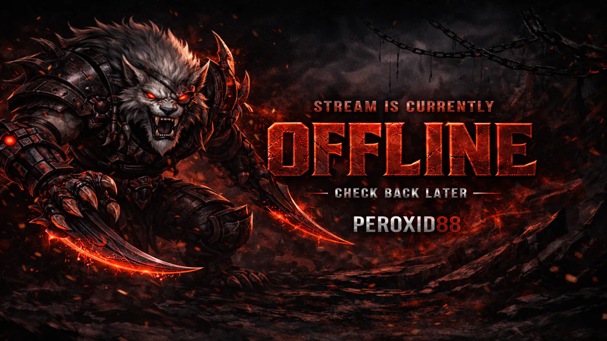 Peroxid88