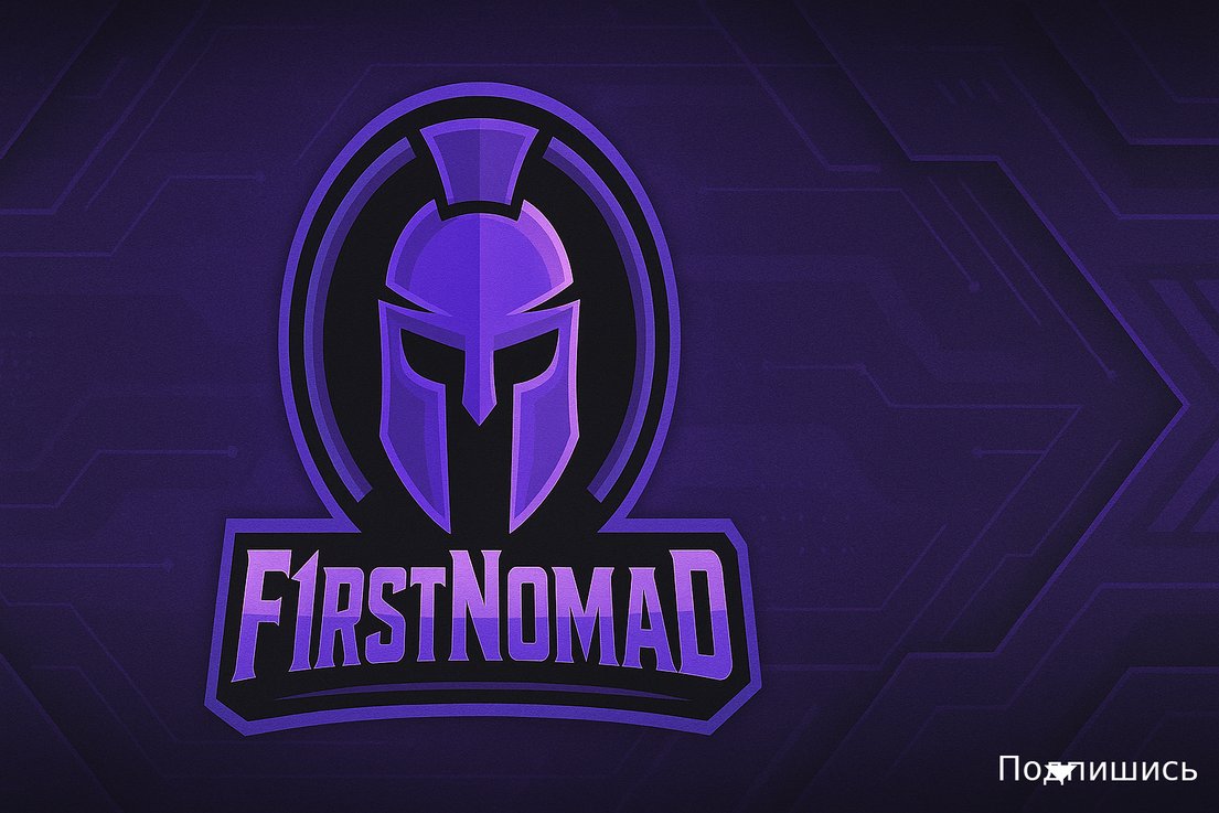 F1rstNomad