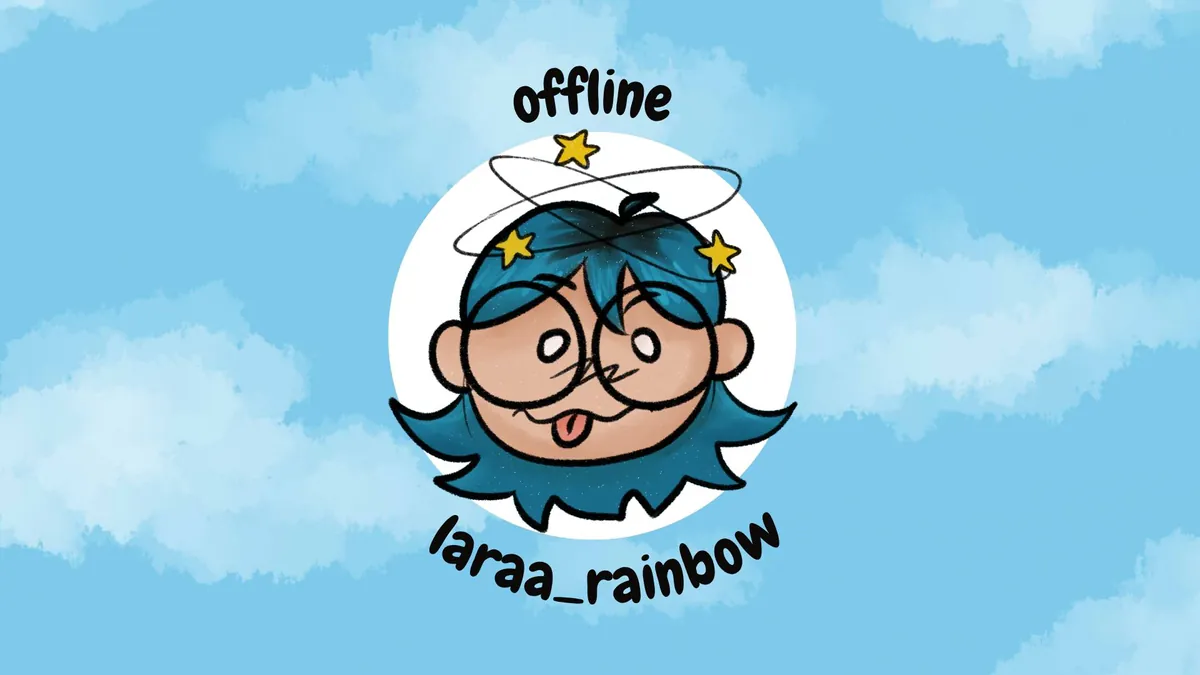 laraarainbow