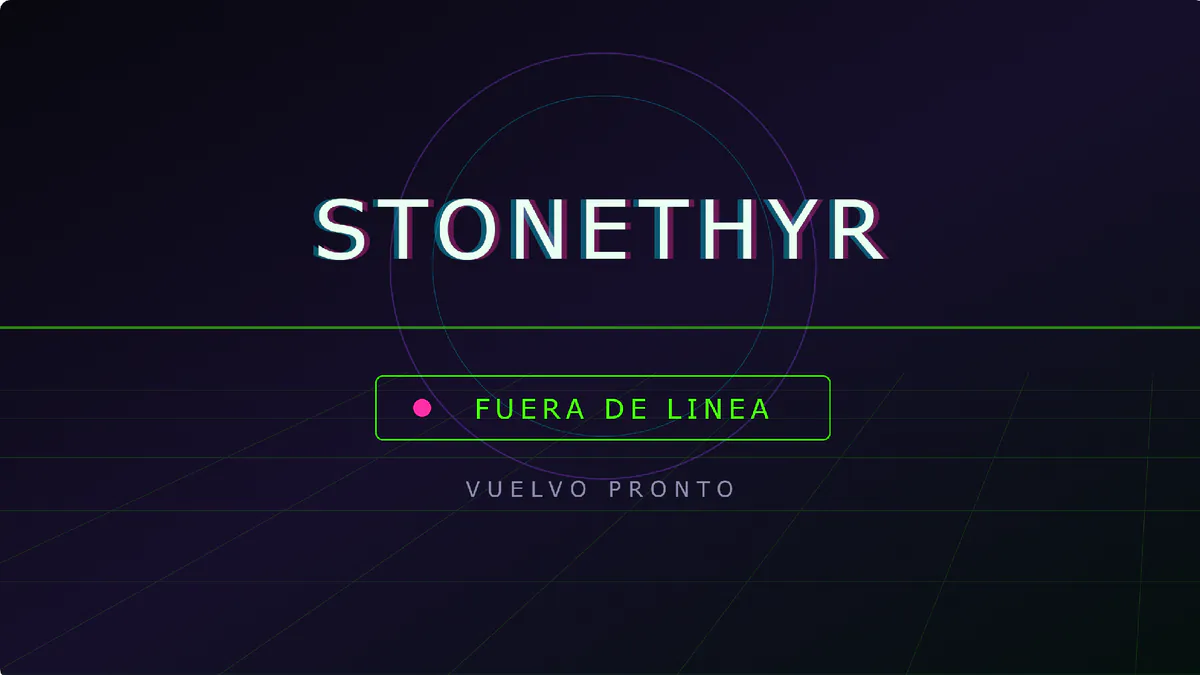 StoneThyr