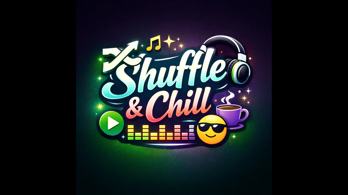ShuffleAndChill