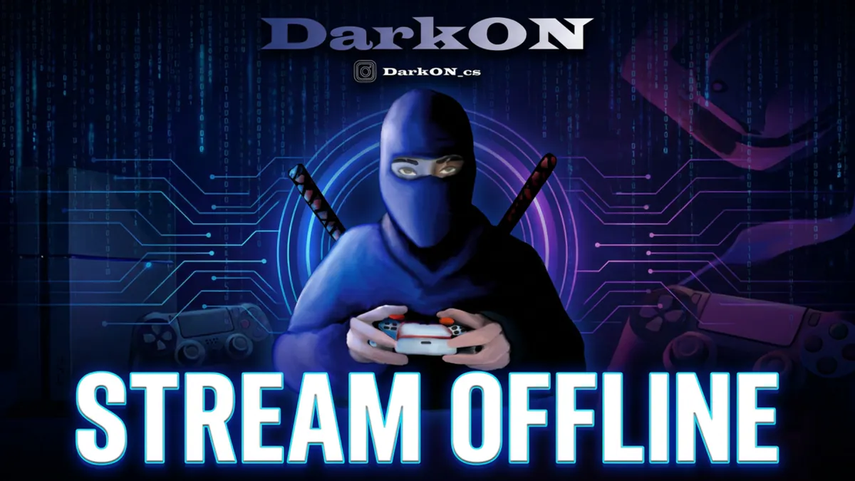 DarkON_cs