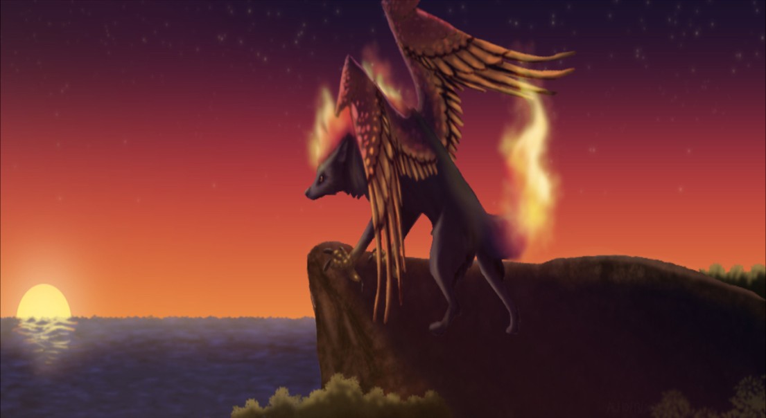 Phantomphoenix125