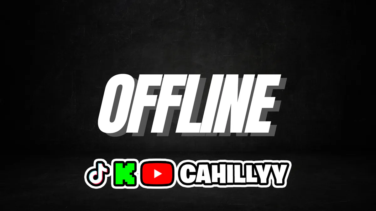 Cahillyy