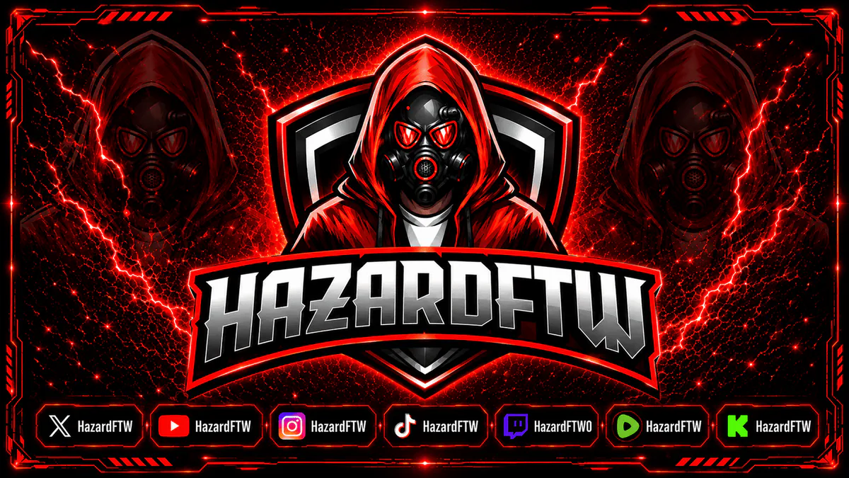 HazardFTW