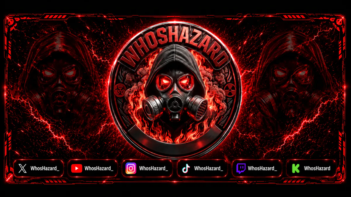 WhosHazard