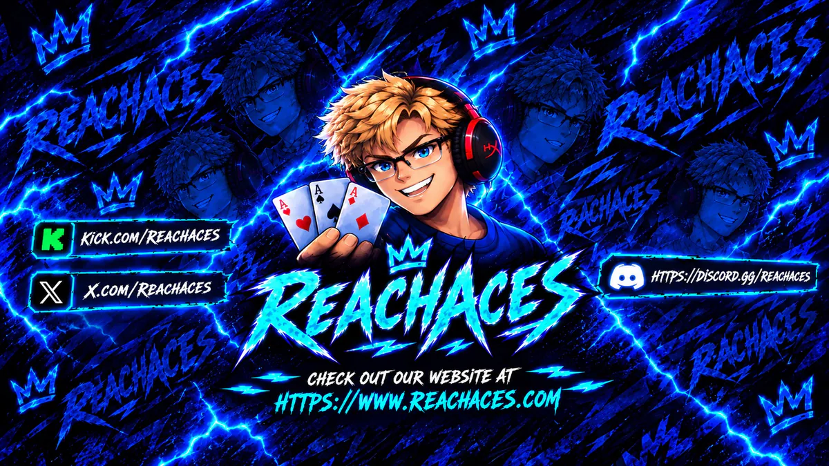 ReachAces