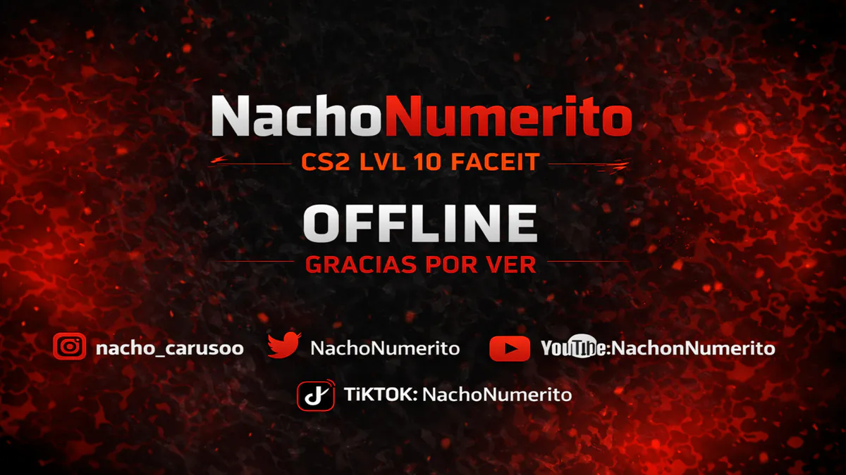 NachoNumerito