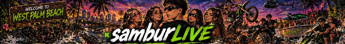 samburLIVE