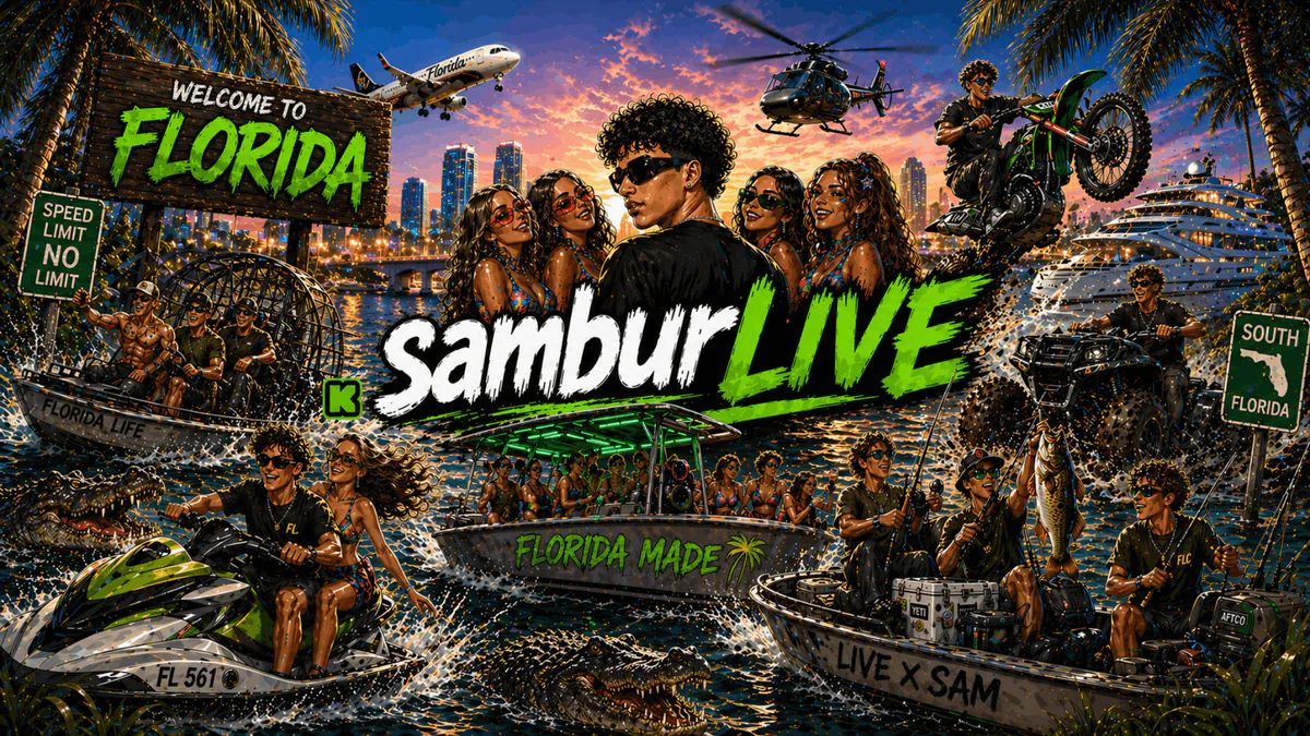 samburLIVE