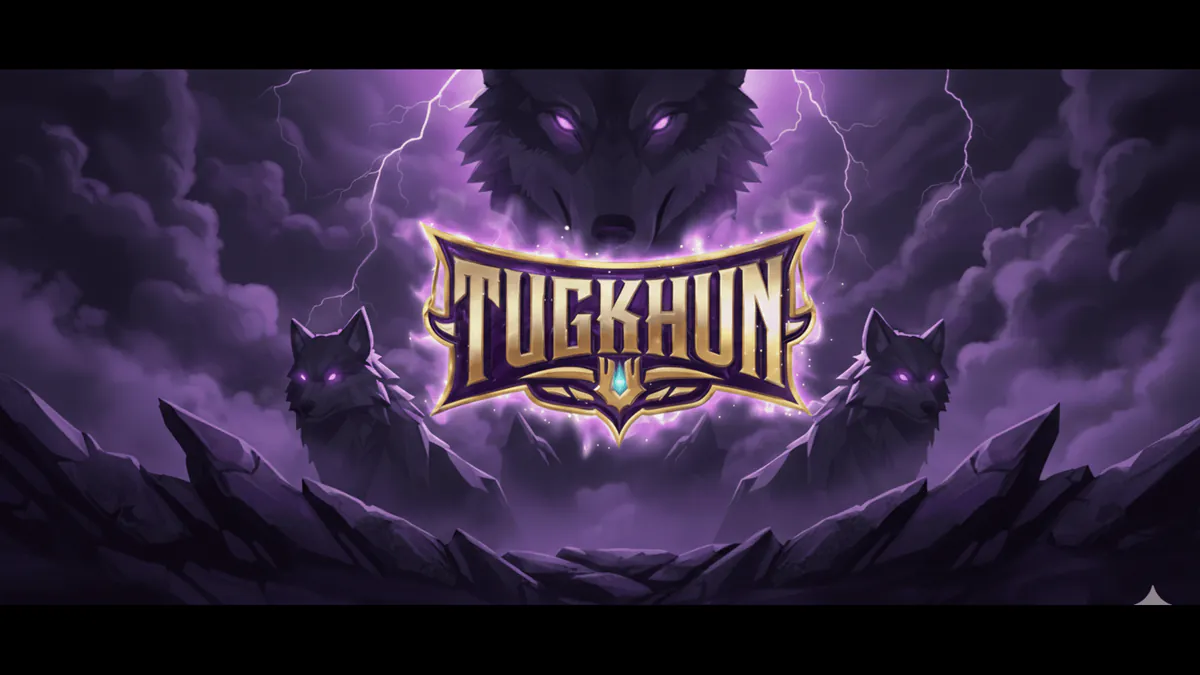 TUGKHUN