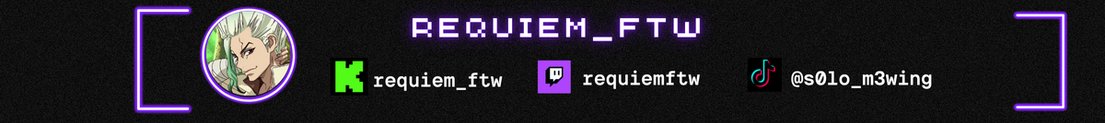 RequiemFTW