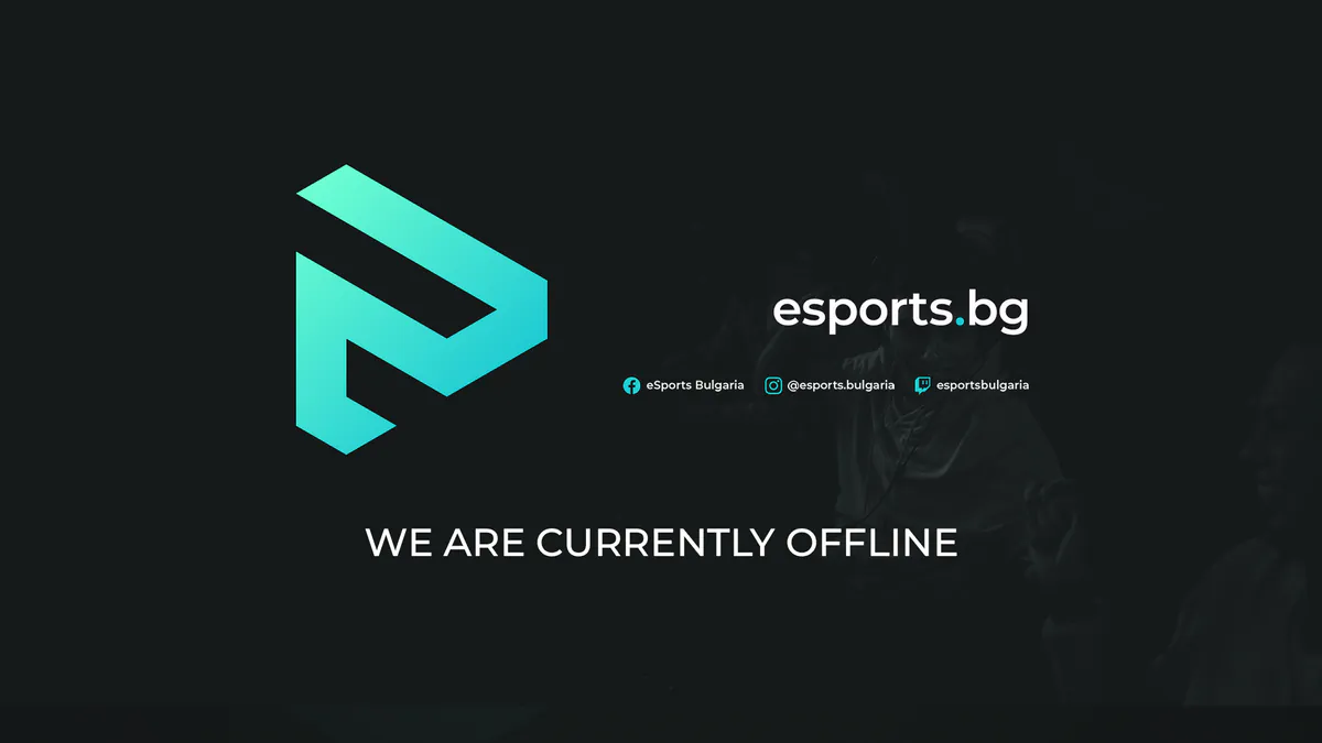 esportsbg