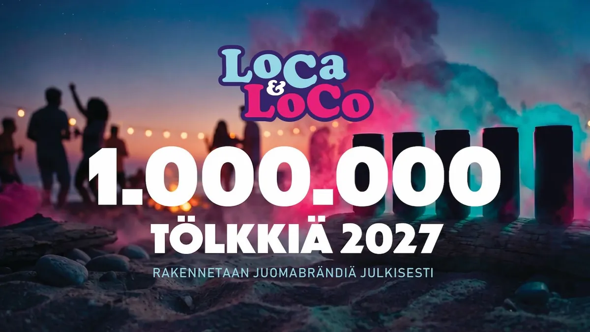 LoCaLoCodrink