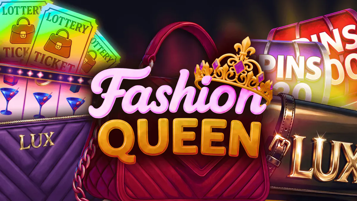 FashionQueenGames