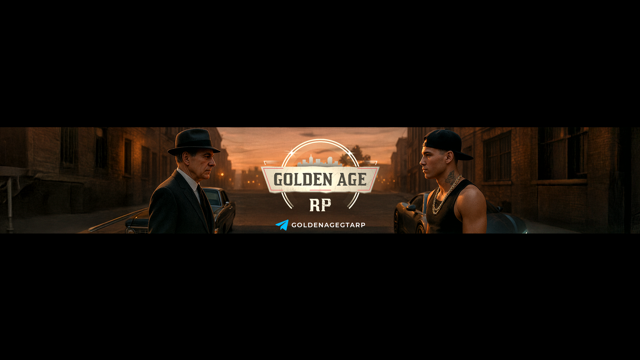 Golden_AgeGTARP Stream - Watch Live on Kick
