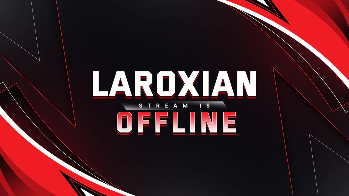 LAROXIAN