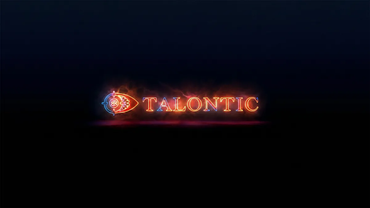 Talontic