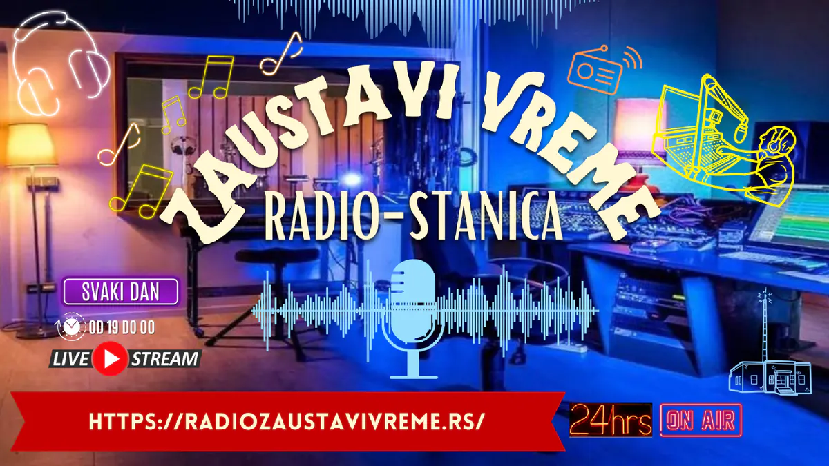 radiozaustavivreme