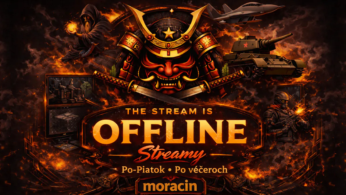 moracin