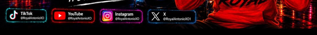 RoyalAntonioXO