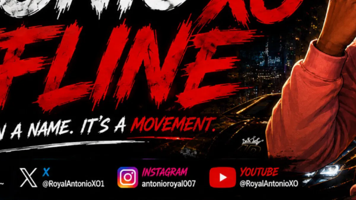 RoyalAntonioXO