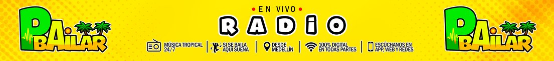 PaBailarRadio