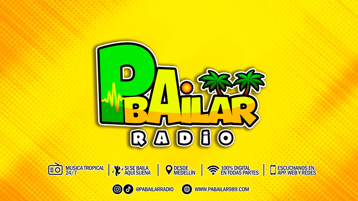 PaBailarRadio