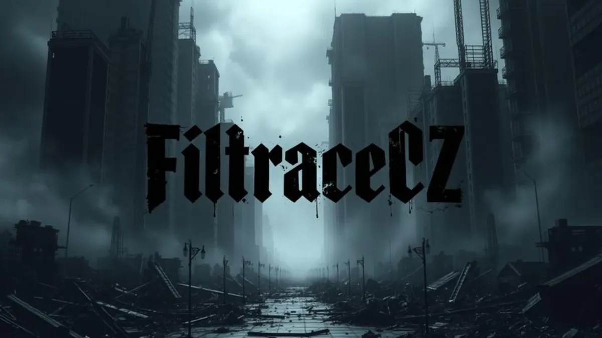 FiltraceCZ