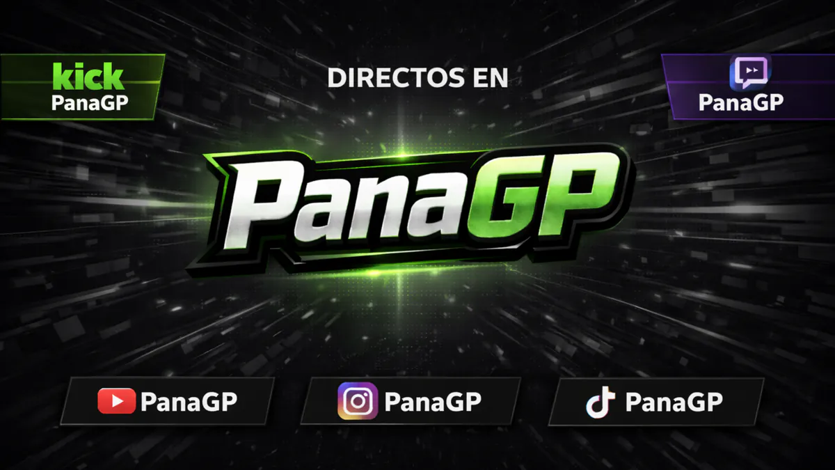 PanaGP