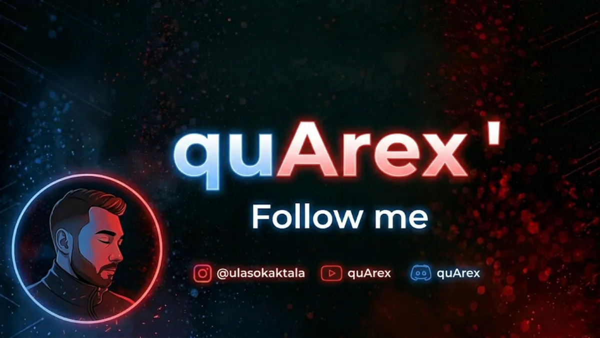 quArexGB