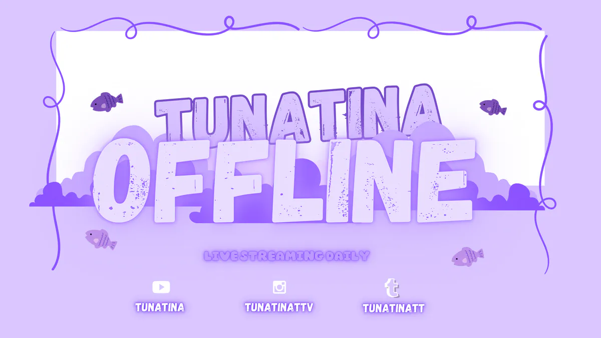 TunaTina