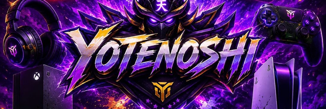 YoTenoShi