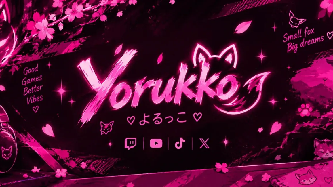 Yorukko