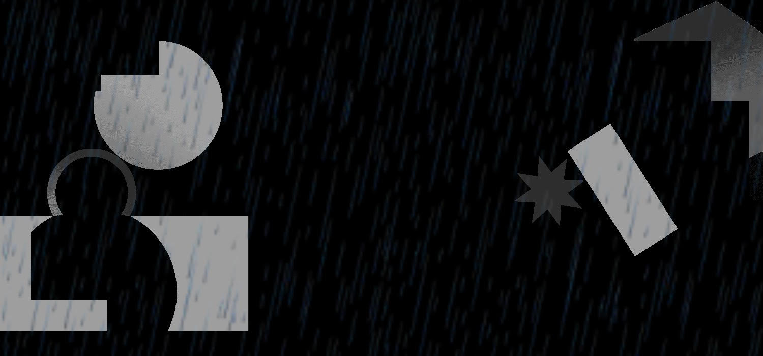 Kick banner for @rainfall